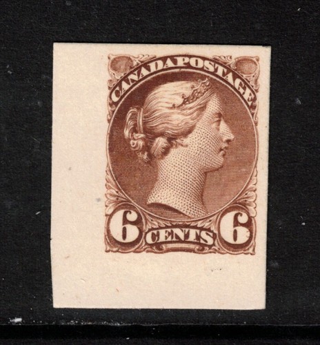 Canada 39p extra fine - #39p,