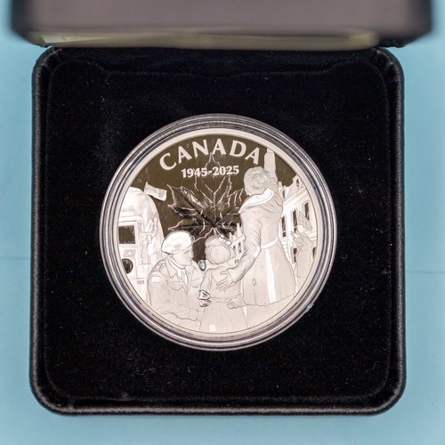 Canada carlo iii - canada,
