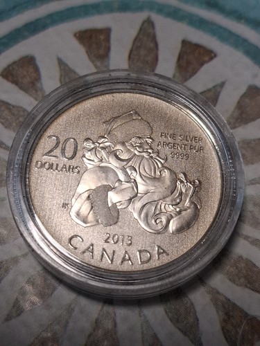 Canada dollars 2013 - canada,