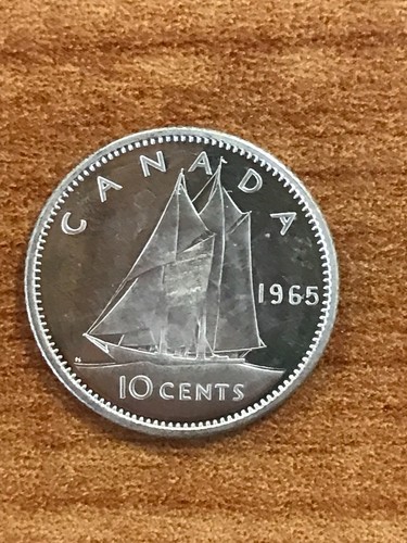 Centesimi canada cent 1965 - centesimi,