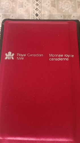 Royal canadian mint set monete - mint,