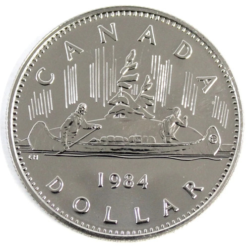 1984 canada voyageur one - voyageur, 1