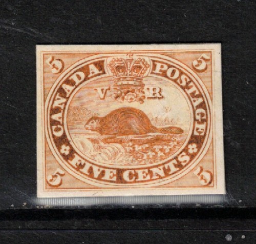 Canada 15tcviii extra - extra, fine