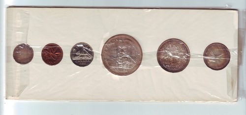 Silver canada proof - silver,