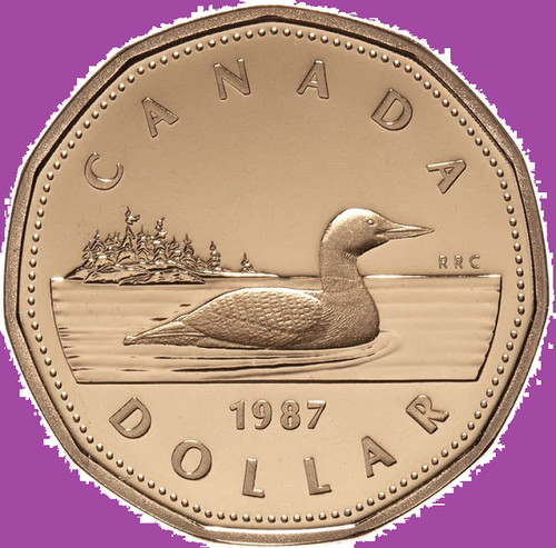 1987 canada first canadian - canada,