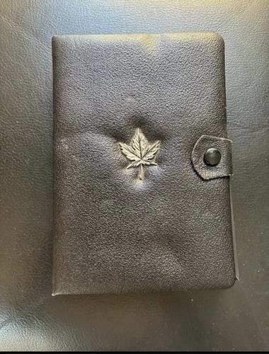 Royal canadian mint set - set, monete