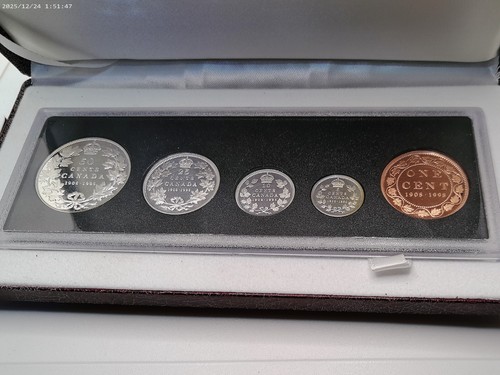 1908 1998 canada - canada, 90th