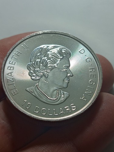 Dollari canada 2020 - canada, 2