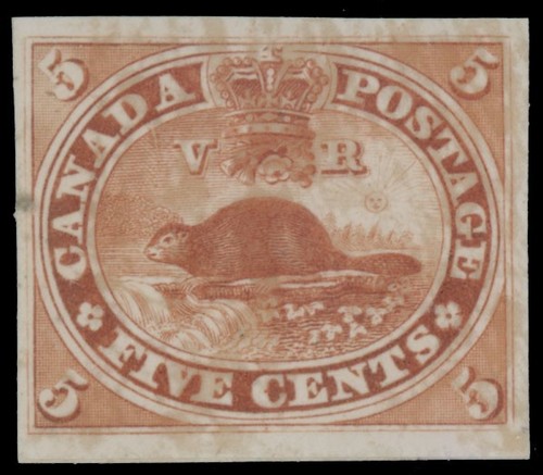 1867 canada primi - 1867,, centesimi