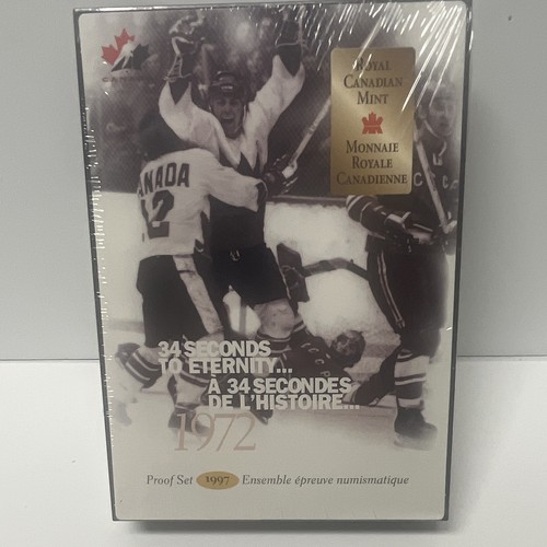 Royal canadian mint - royal, 1997