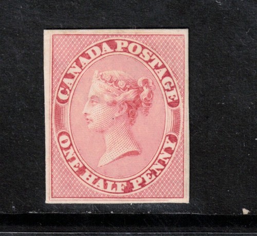 Canada ottima proof india - #8p,