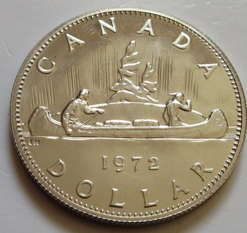 1972 canada voyageur - 1972,