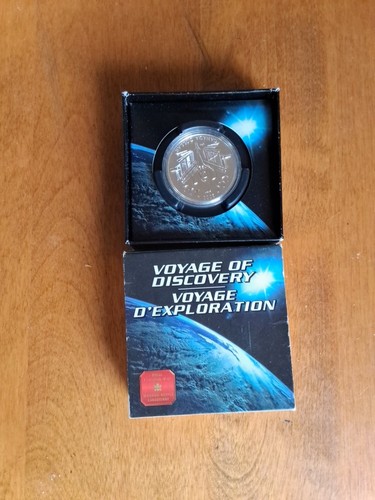 2000 canada proof dollar - $1,