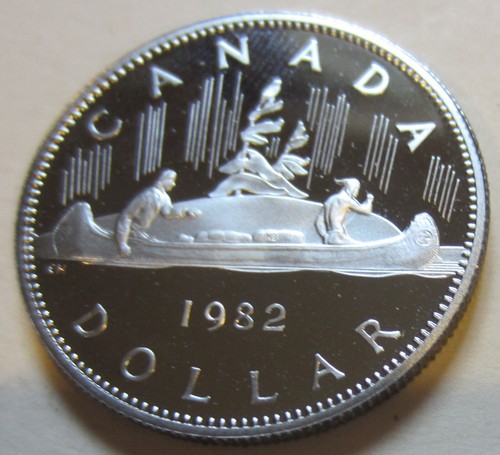 1982 canada proof - 1982,