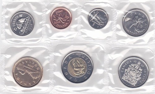 2006 canada special - 2006,