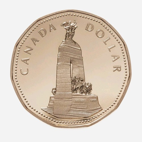Canada 1994 war monument - 1994,
