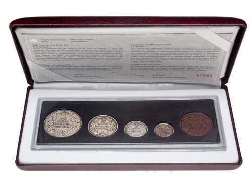 1998 canada special edition - 1998,