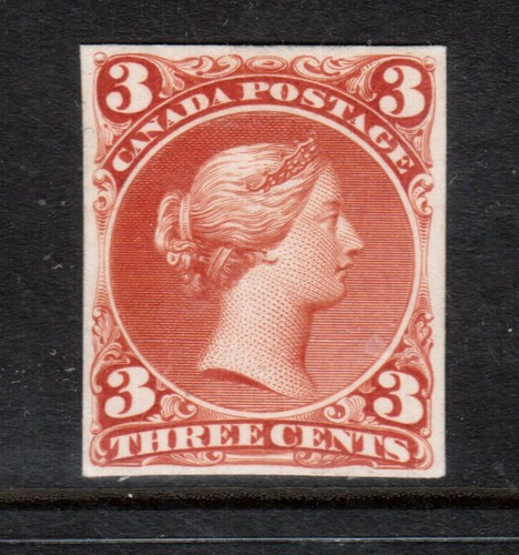Canada 25p molto fine - molto, a