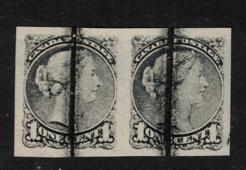 Canada 35p coppia extra - coppia,