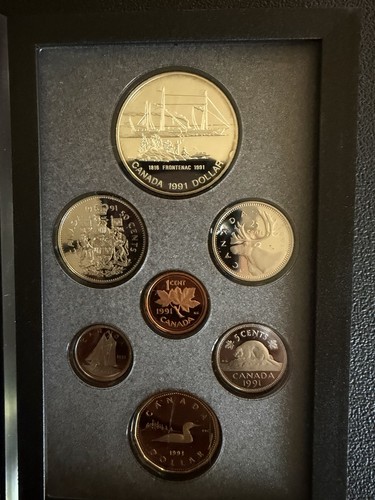 1991 canada sterling - canada, .925