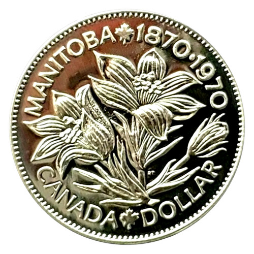 Canada 1970 manitoba - canada,