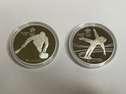Canada dollari 1987 2 - dollari,