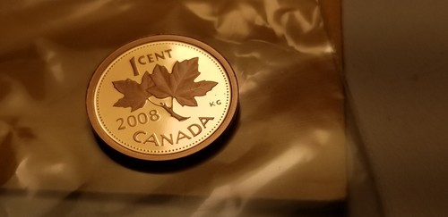 Canada 2008 non - canada,