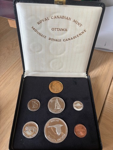 Canada elisabetta 1967 - elisabetta,