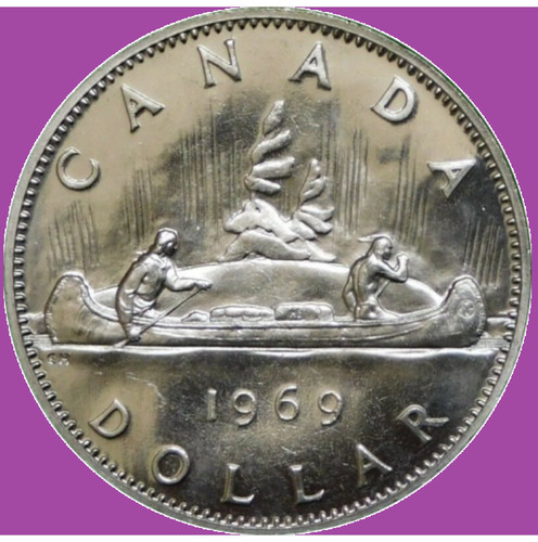 1969 canada voyageur - 1969,