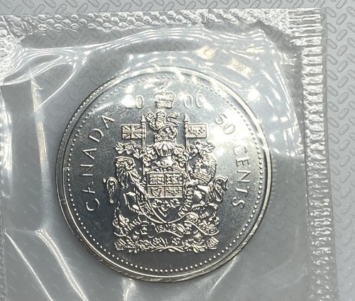 2000w canada cents proof - 50,
