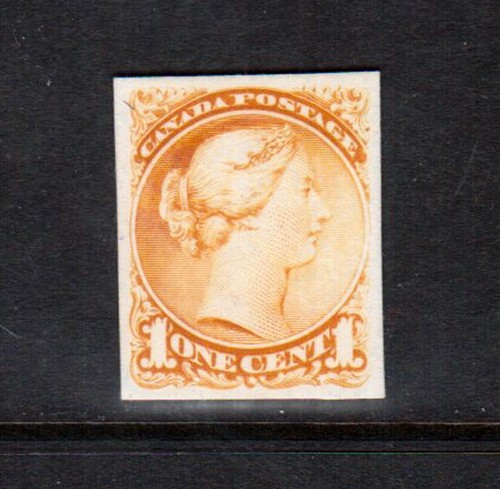 Canada 35ap proof - #35ap, fine
