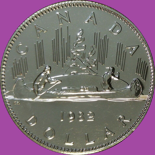 1982 canada voyageur - canada,