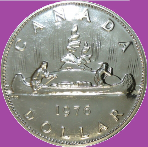 1976 canada voyageur - 1976,