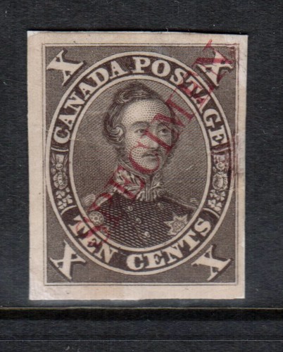 Canada 16pii extra fine - canada,