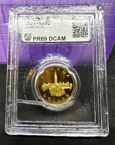 Canada 1867 1992 - canada, 1867-1992